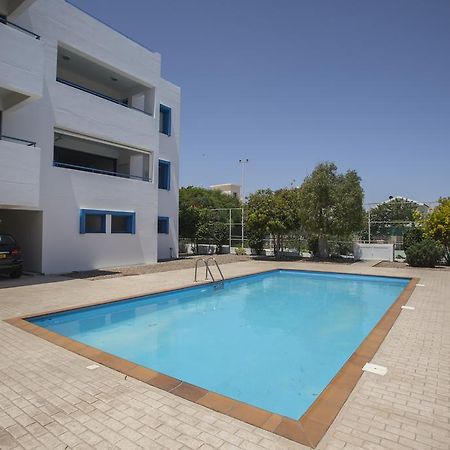 Aster Suite Protaras Esterno foto